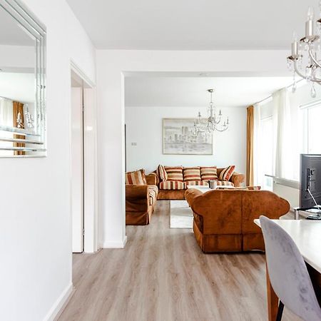 Centro Appartement Zandvoort Εξωτερικό φωτογραφία