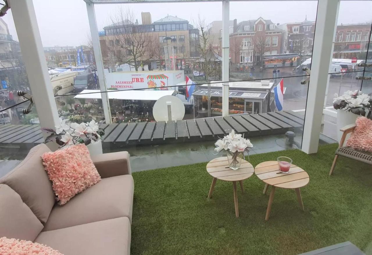 Centro Appartement Zandvoort Εξωτερικό φωτογραφία
