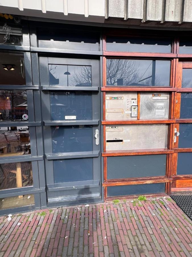 Centro Appartement Zandvoort Εξωτερικό φωτογραφία