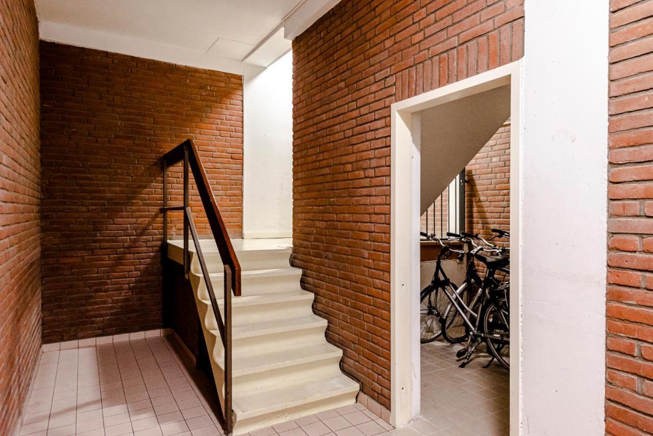 Centro Appartement Zandvoort Εξωτερικό φωτογραφία