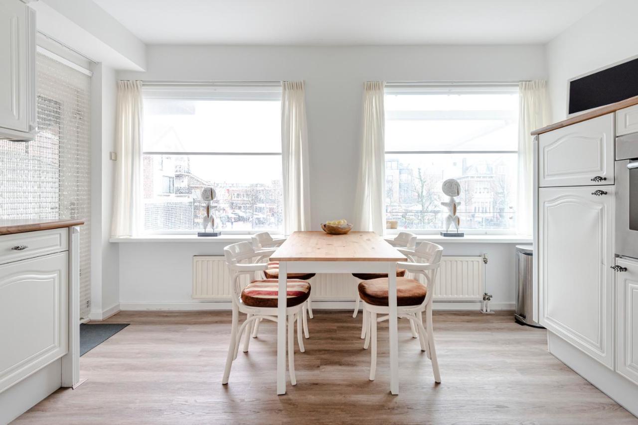 Centro Appartement Zandvoort Εξωτερικό φωτογραφία