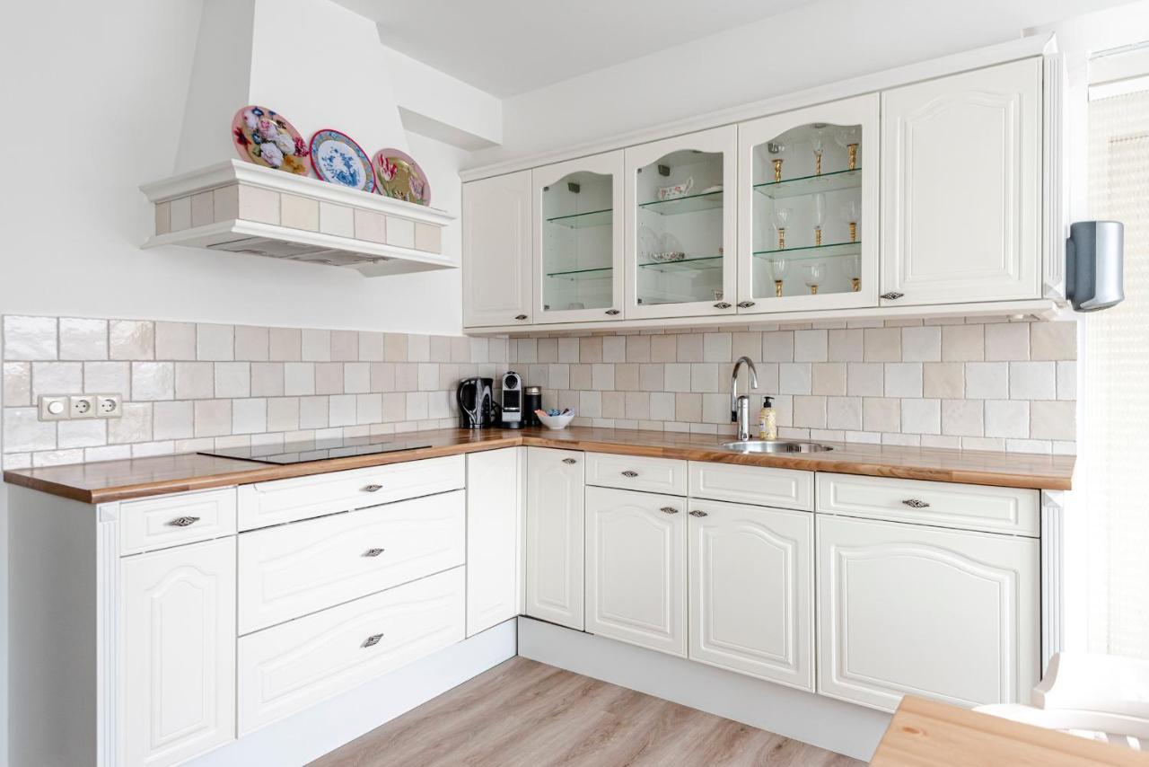 Centro Appartement Zandvoort Εξωτερικό φωτογραφία