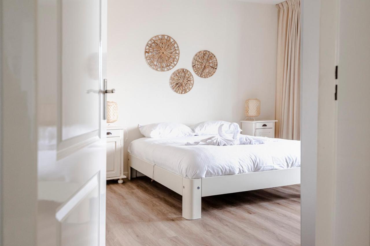 Centro Appartement Zandvoort Εξωτερικό φωτογραφία